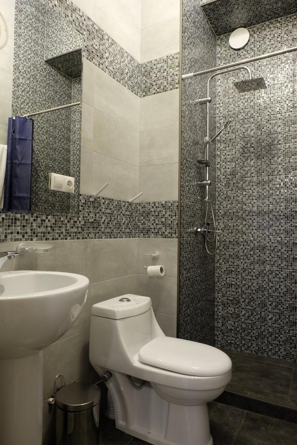 Cocosha Hotel Tbilisi Esterno foto