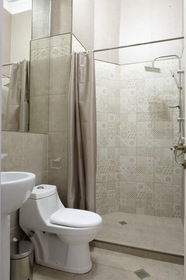 Cocosha Hotel Tbilisi Esterno foto