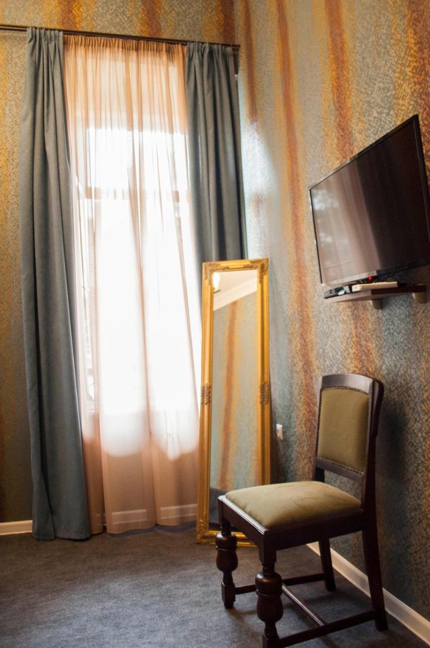 Cocosha Hotel Tbilisi Esterno foto