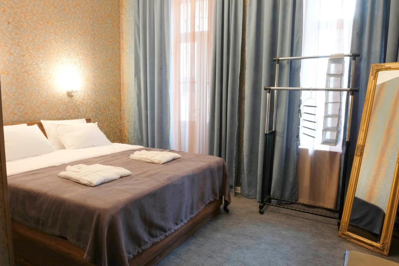 Cocosha Hotel Tbilisi Esterno foto
