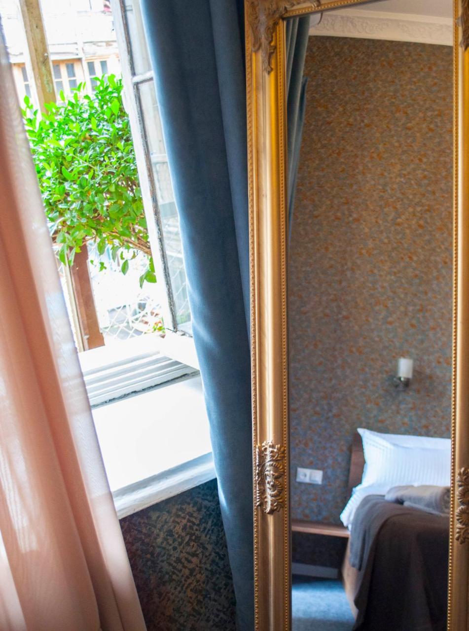 Cocosha Hotel Tbilisi Esterno foto